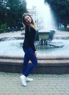 Тетяна, 24, Україна, Теребовля