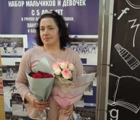 Светлана, 41 год, Горад Мінск