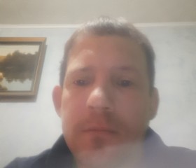 Aleksandr, 39, Kansk