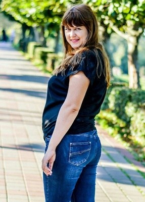 Елена, 36, Россия, Тамбов