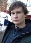 Vasiliy, 26  , Moscow