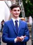 Леон, 18 лет, Москва