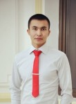 Марат, 43 года, Астана
