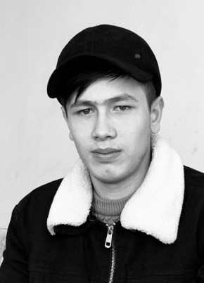 Umidjon, 24, Uzbekistan, Tashkent