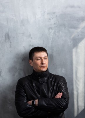 Евгений, 44, Россия, Хабаровск