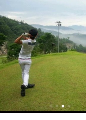 golfer80, 44, 대한민국, 서울특별시