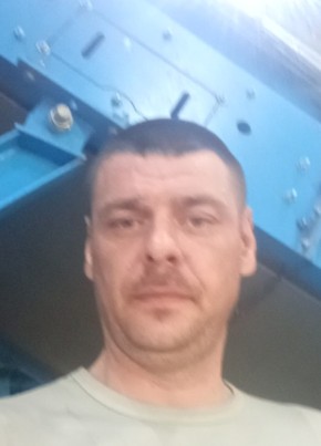 Сергей, 43, Россия, Рошаль