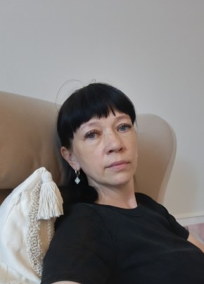 Таня из Ревды 44 года