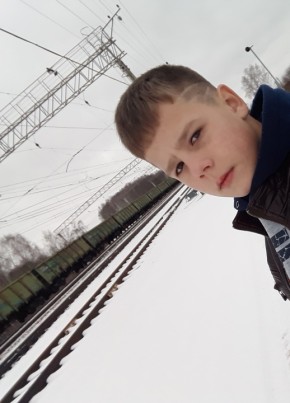 Дмитрий, 24, Россия, Яшкино
