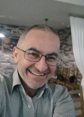 Arsen, 46, Russia, Chernogorsk