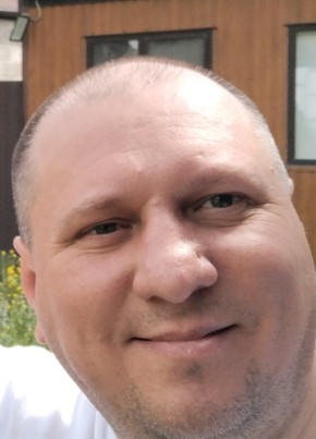 Олег из Владикавказа 41 год