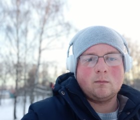Николай, 28 лет, Быхаў