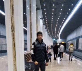 Bekir Beridze, 23 года, Toshkent