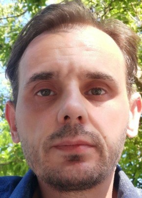 Алексей из Лобни 44 года