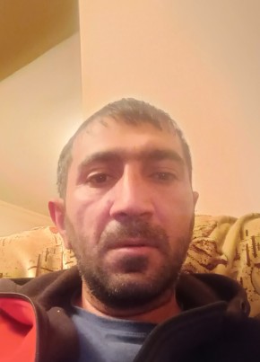 Арут, 38, Россия, Сургут