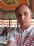 Viktor, 45, Saint Petersburg