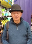 Жо, 55, Moscow