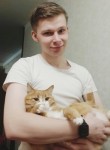 G_I_V_S, 26 лет, Переславль-Залесский