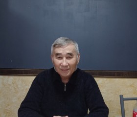 Алик, 67 лет, Талғар