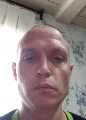 Дмитрий, 39, Россия, Катав-Ивановск