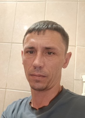 Александр из Казани 39 лет