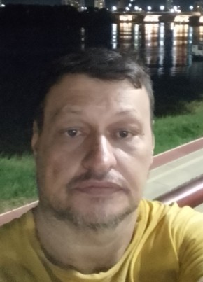 Sandro Ribeiro P из Petrolina 49 лет