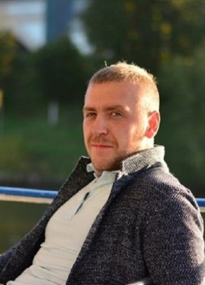 Ярослав, 43, Україна, Івано-Франківськ