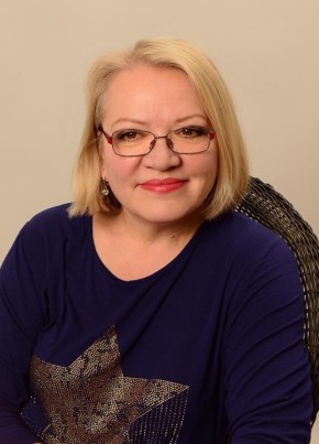 Лариса, 61, Россия, Москва