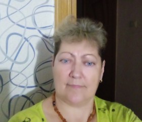 Lyubov, 62, Rostov-na-Donu