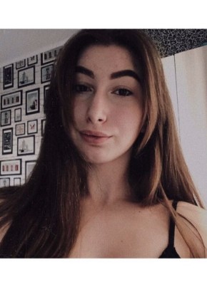 Кристина , 22, Россия, Псков