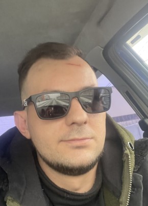 Evgeniy, 30, Russia, Pavlovskiy Posad