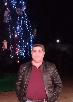 Васиф Халил, 52, Azərbaycan Respublikası, Bakı