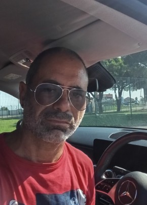 Vincenzo из Lido di Iesolo 50 лет