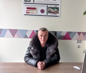Cтанислав, 48 лет, Красногорск