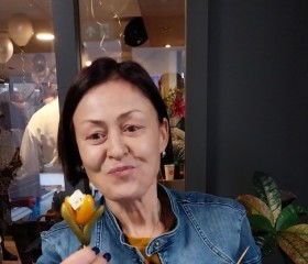 Ina Vinarska, 45 лет, Hoorn NH