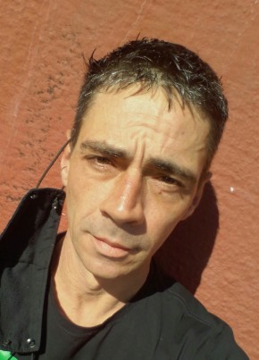 Jose, 40, República Oriental del Uruguay, Montevideo