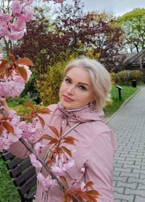 Olga, 53, Russia, Kaliningrad