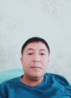 oli, 41, O‘zbekiston Respublikasi, Toshkent