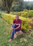 Ian, 24 года, Nakuru
