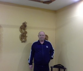 сергей, 60 лет, Хабаровск