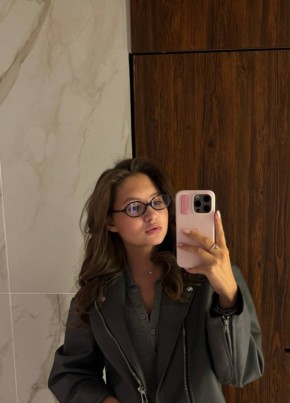 Alina из Berlin 27 лет