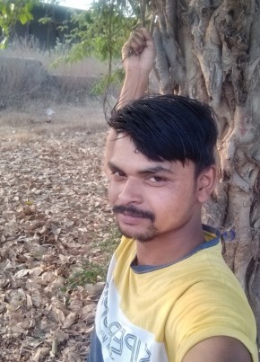 Chauhan sahab, 24, India, Jagtiāl