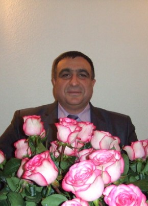 Rafael, 47, Ukraine, Makariv