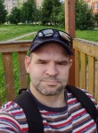 Антон - Череповец