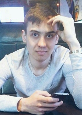 Александр, 28, Россия, Наро-Фоминск