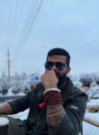 Arjun Singh, 30, Saint Petersburg
