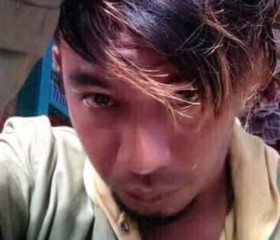 Mark, 18, Sandakan