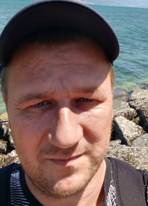 Алексей, 38, Рэспубліка Беларусь, Мазыр