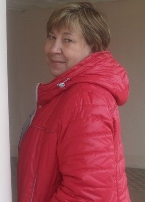 Тамара, 59, Россия, Санкт-Петербург