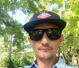 Andrey, 40, Volzhskiy (Volgograd)